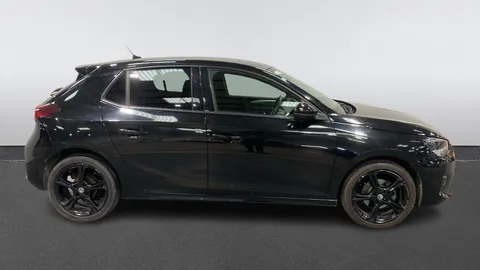 VAUXHALL CORSA 1.2 GS