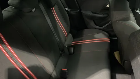 VAUXHALL CORSA 1.2 GS