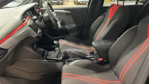 VAUXHALL CORSA 1.2 GS