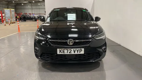 VAUXHALL CORSA 1.2 GS