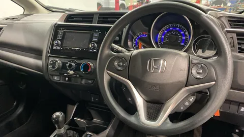 HONDA JAZZ 1.3 i-VTEC S