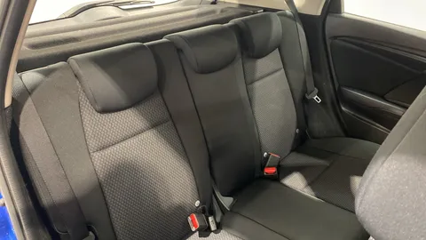 HONDA JAZZ 1.3 i-VTEC S