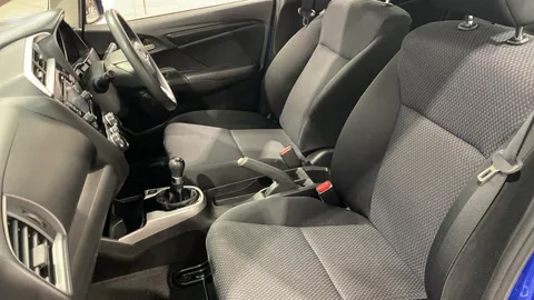 HONDA JAZZ 1.3 i-VTEC S