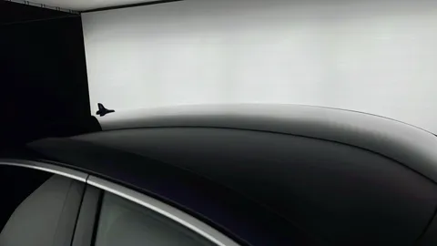 AUDI E-TRON 300kW 55 Quattro 95kWh S Line Auto