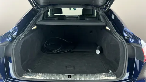 AUDI E-TRON 300kW 55 Quattro 95kWh S Line Auto