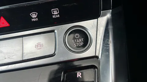 AUDI E-TRON 300kW 55 Quattro 95kWh S Line Auto