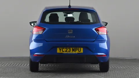 SEAT IBIZA 1.0 TSI 95 SE