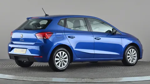 SEAT IBIZA 1.0 TSI 95 SE