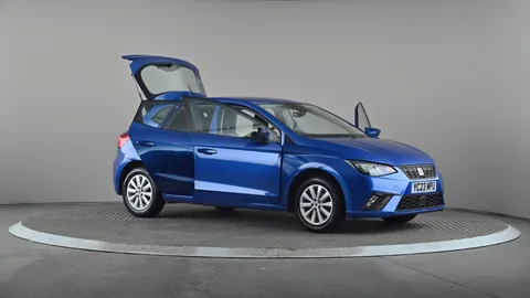 SEAT IBIZA 1.0 TSI 95 SE