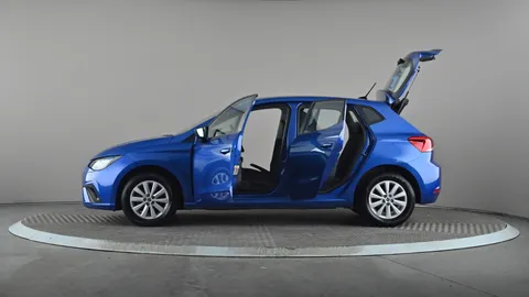 SEAT IBIZA 1.0 TSI 95 SE