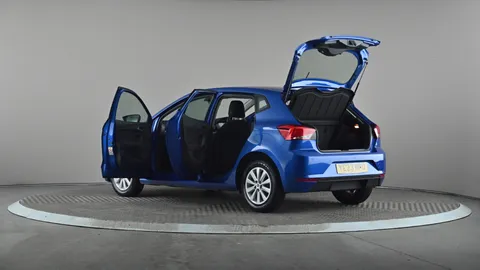 SEAT IBIZA 1.0 TSI 95 SE