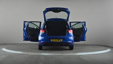 SEAT IBIZA 1.0 TSI 95 SE