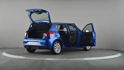 SEAT IBIZA 1.0 TSI 95 SE