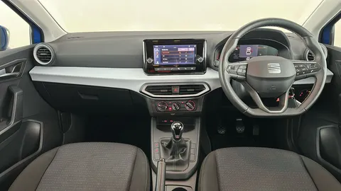 SEAT IBIZA 1.0 TSI 95 SE