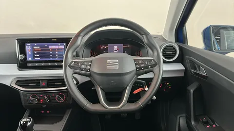 SEAT IBIZA 1.0 TSI 95 SE