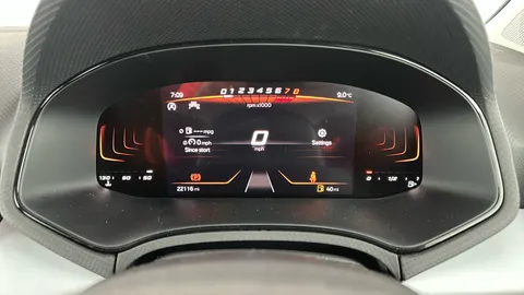 SEAT IBIZA 1.0 TSI 95 SE