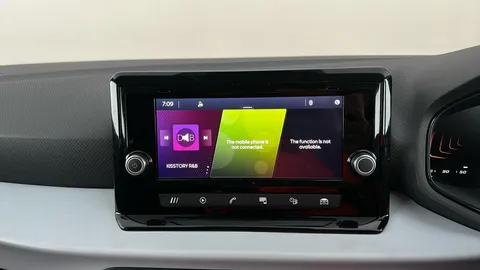 SEAT IBIZA 1.0 TSI 95 SE