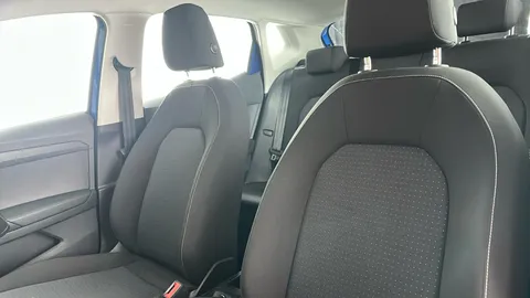 SEAT IBIZA 1.0 TSI 95 SE