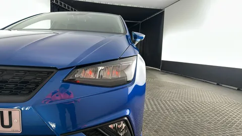 SEAT IBIZA 1.0 TSI 95 SE