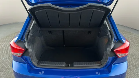 SEAT IBIZA 1.0 TSI 95 SE