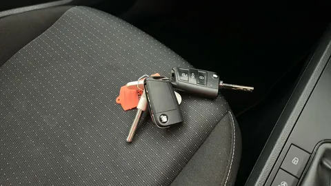 SEAT IBIZA 1.0 TSI 95 SE