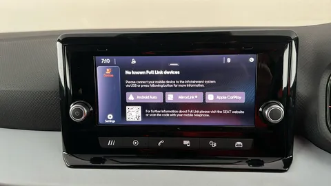 SEAT IBIZA 1.0 TSI 95 SE