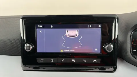 SEAT IBIZA 1.0 TSI 95 SE