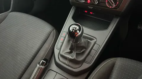 SEAT IBIZA 1.0 TSI 95 SE