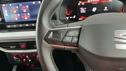 SEAT IBIZA 1.0 TSI 95 SE