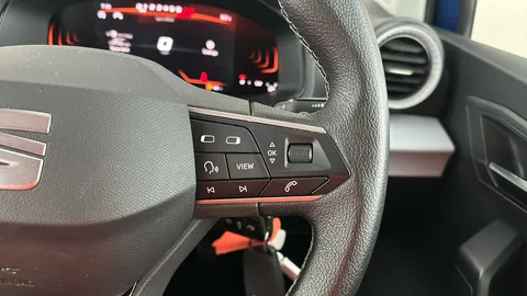 SEAT IBIZA 1.0 TSI 95 SE