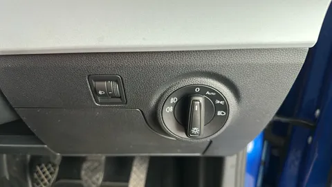 SEAT IBIZA 1.0 TSI 95 SE