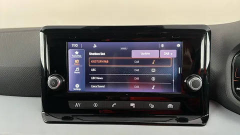 SEAT IBIZA 1.0 TSI 95 SE