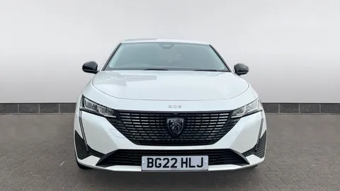 PEUGEOT 308 1.6 Plug-in Hybrid Allure Premium e-EAT8