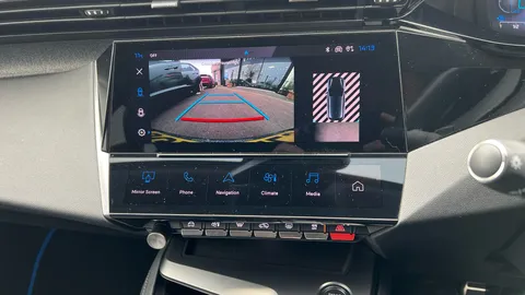 PEUGEOT 308 1.6 Plug-in Hybrid Allure Premium e-EAT8