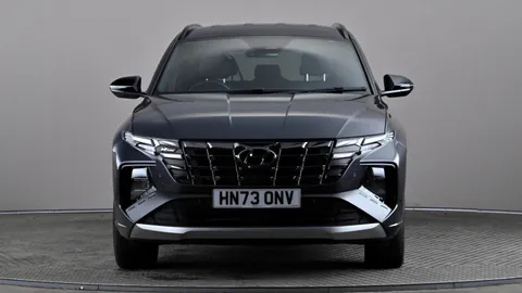 HYUNDAI TUCSON 1.6 TGDi Plug-in Hybrid N Line 4WD Auto