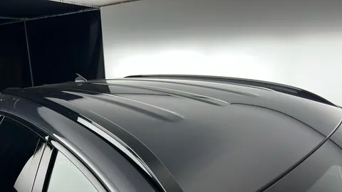 HYUNDAI TUCSON 1.6 TGDi Plug-in Hybrid N Line 4WD Auto