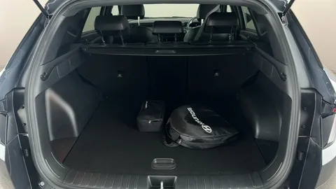 HYUNDAI TUCSON 1.6 TGDi Plug-in Hybrid N Line 4WD Auto