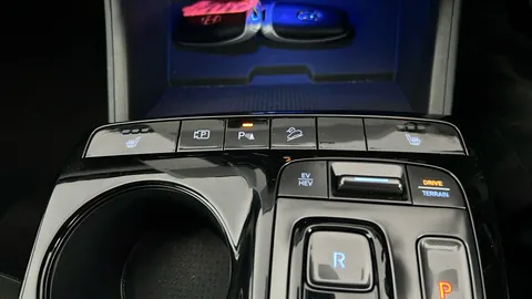 HYUNDAI TUCSON 1.6 TGDi Plug-in Hybrid N Line 4WD Auto