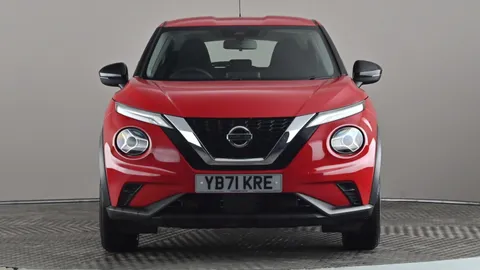 NISSAN JUKE 1.0 DiG-T 114 Acenta DCT