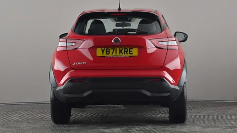 NISSAN JUKE 1.0 DiG-T 114 Acenta DCT