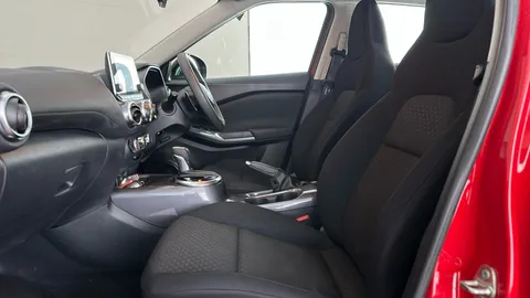 NISSAN JUKE 1.0 DiG-T 114 Acenta DCT