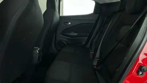 NISSAN JUKE 1.0 DiG-T 114 Acenta DCT