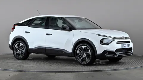 CITROEN C4 1.2 PureTech Sense