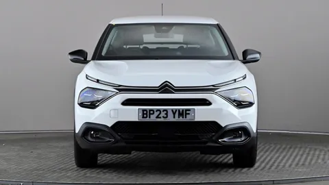 CITROEN C4 1.2 PureTech Sense