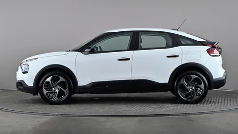 CITROEN C4 1.2 PureTech Sense