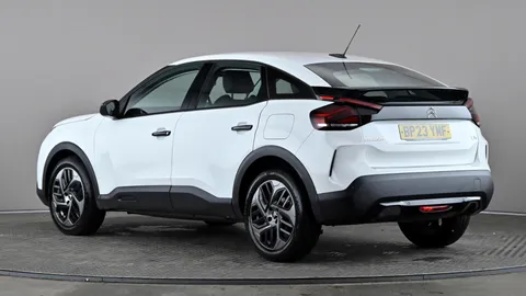 CITROEN C4 1.2 PureTech Sense