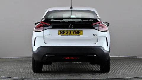 CITROEN C4 1.2 PureTech Sense