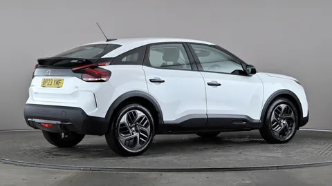 CITROEN C4 1.2 PureTech Sense