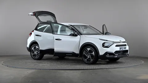 CITROEN C4 1.2 PureTech Sense