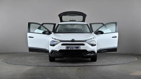 CITROEN C4 1.2 PureTech Sense